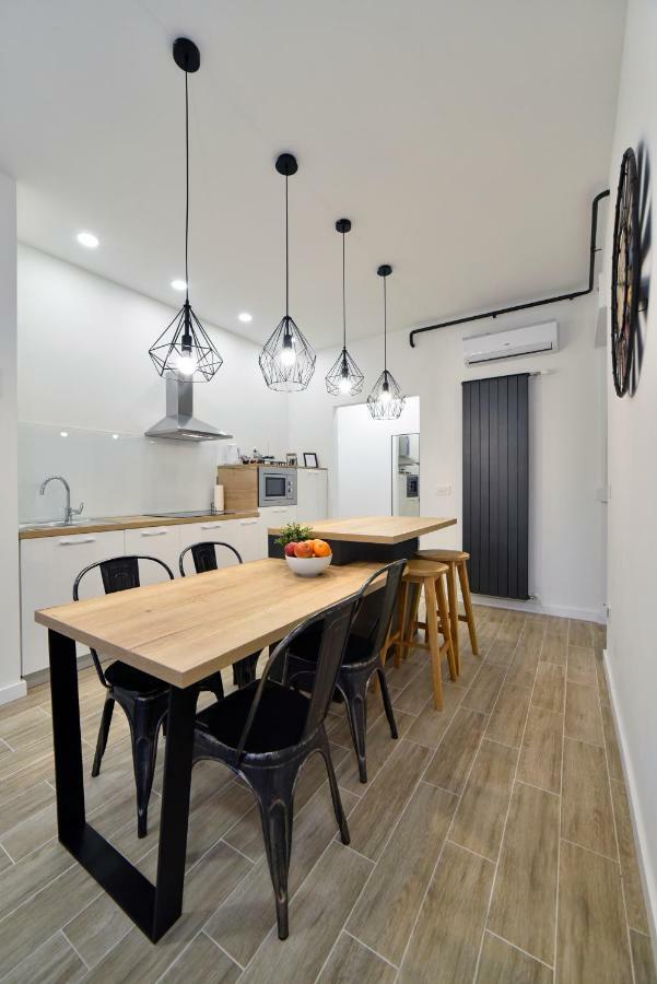 Fishnjak Apartments Zagreb Exterior photo